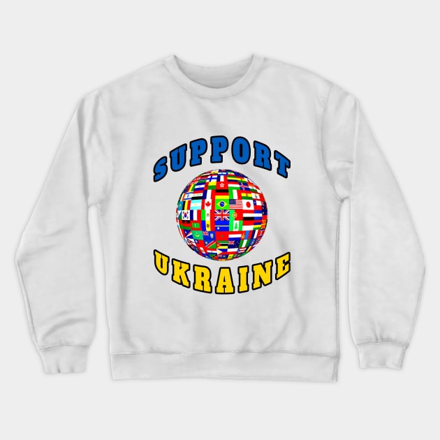 support ukraine t shirt world flag uk canada, i Pray for Ukraine Shirt, I Stand with Ukraine Sweatshirt, Ukraine Peace Tee Shirt, Stop the War Tee, Crewneck Sweatshirt by black lynx